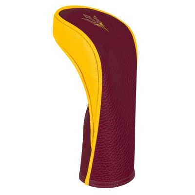 Arizona State Sun Devils Individual Hybrid Headcover
