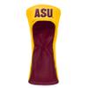 Arizona State Sun Devils Individual Hybrid Headcover view 2