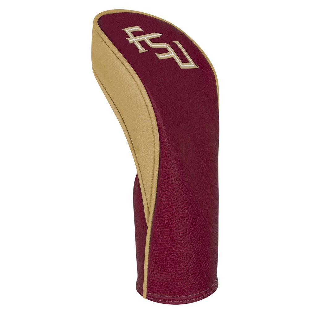 Florida State Seminoles Individual Fairway Headcover
