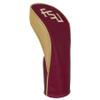 Florida State Seminoles Individual Fairway Headcover view 1