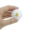 GRAPHICS & MORE Looney Tunes Cute Tweety Novelty Table Tennis Ping Pong Ball 3 Pack view 2