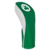 Boston Celtics Individual Fairway Headcover view 1