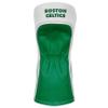 Boston Celtics Individual Fairway Headcover view 2