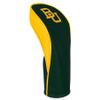 Baylor Bears Individual Fairway Headcover view 1