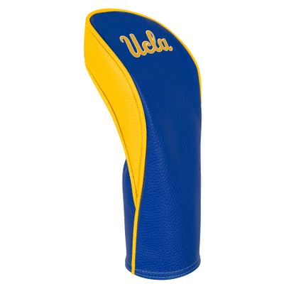 UCLA Bruins Individual Fairway Headcover