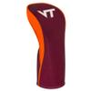 Virginia Tech Hokies Individual Driver Headcover view 1