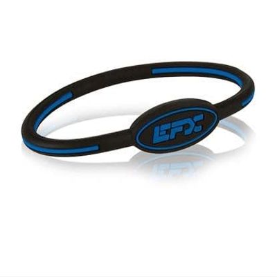 EFX Balance Wristband for Men & Women (Great for Seniors), See Sizing Chart & Video-Surgical-Grade Silicone Balance Band with Programmed Holograms-Strength & Flexibility Relief Band-Sports Energy-Oval