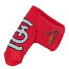 St Louis Cardinals Blade Putter Cover view 2