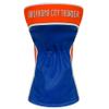 Oklahoma City Thunder Individual Driver Headcover view 2
