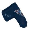 Tennessee Titans Blade Putter Cover view 1