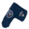 Tennessee Titans Blade Putter Cover view 2