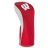 Wisconsin Badgers Individual Driver Headcover view 1