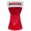 Wisconsin Badgers Individual Driver Headcover view 2