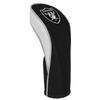 Las Vegas Raiders Individual Fairway Headcover view 1