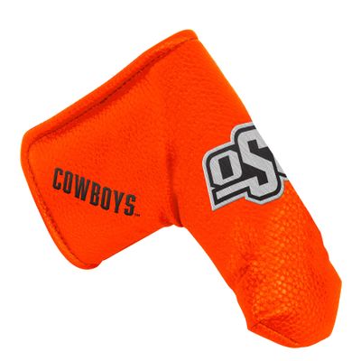 Oklahoma State Cowboys Blade Putter Cover