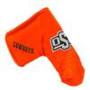 Oklahoma State Cowboys Blade Putter Cover view 1