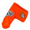 Oklahoma State Cowboys Blade Putter Cover view 2