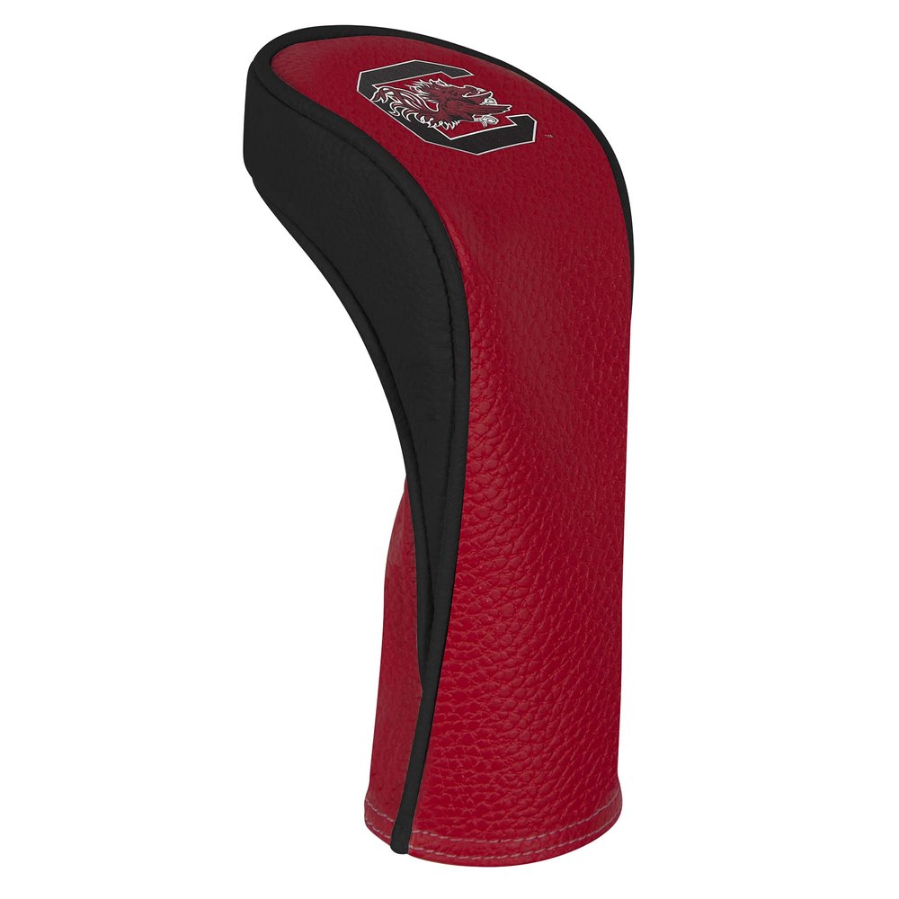 South Carolina Gamecocks Individual Hybrid Headcover