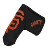 San Francisco Giants Blade Putter Cover, Team Colors view 2