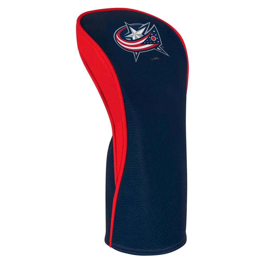 Columbus Blue Jackets Individual Driver Headcover