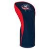 Columbus Blue Jackets Individual Driver Headcover view 1