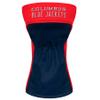 Columbus Blue Jackets Individual Driver Headcover view 2