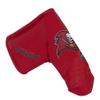 Team Effort Tampa Bay Buccaneers Blade Putter Cover view 1