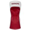 Oklahoma Sooners Individual Fairway Headcover view 2