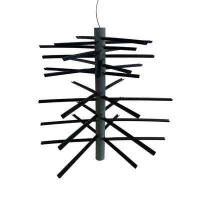 MossBack Fish Habitat Dock Predator Prey Combo Tree Artificial Fish Habitats for Lakes and Ponds