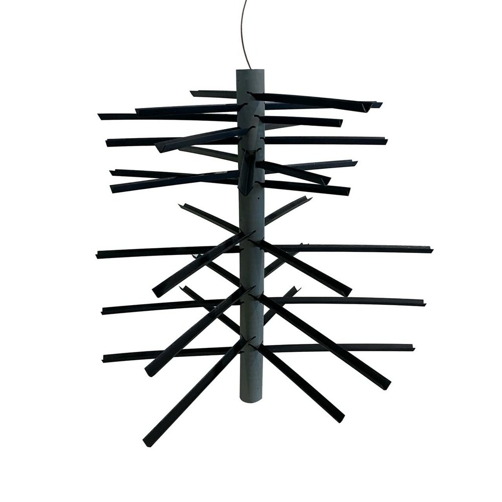 MossBack Fish Habitat Dock Predator Prey Combo Tree Artificial Fish Habitats for Lakes and Ponds