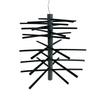 MossBack Fish Habitat Dock Predator Prey Combo Tree Artificial Fish Habitats for Lakes and Ponds view 1