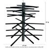MossBack Fish Habitat Dock Predator Prey Combo Tree Artificial Fish Habitats for Lakes and Ponds view 2