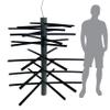 MossBack Fish Habitat Dock Predator Prey Combo Tree Artificial Fish Habitats for Lakes and Ponds view 3