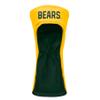 Baylor Bears Individual Hybrid Headcover view 2