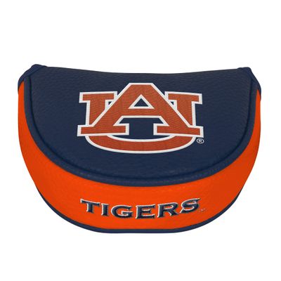 Auburn Tigers Mallet Putter Cover