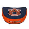 Auburn Tigers Mallet Putter Cover view 1