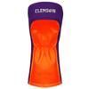 Clemson Tigers Individual Fairway Headcover view 2