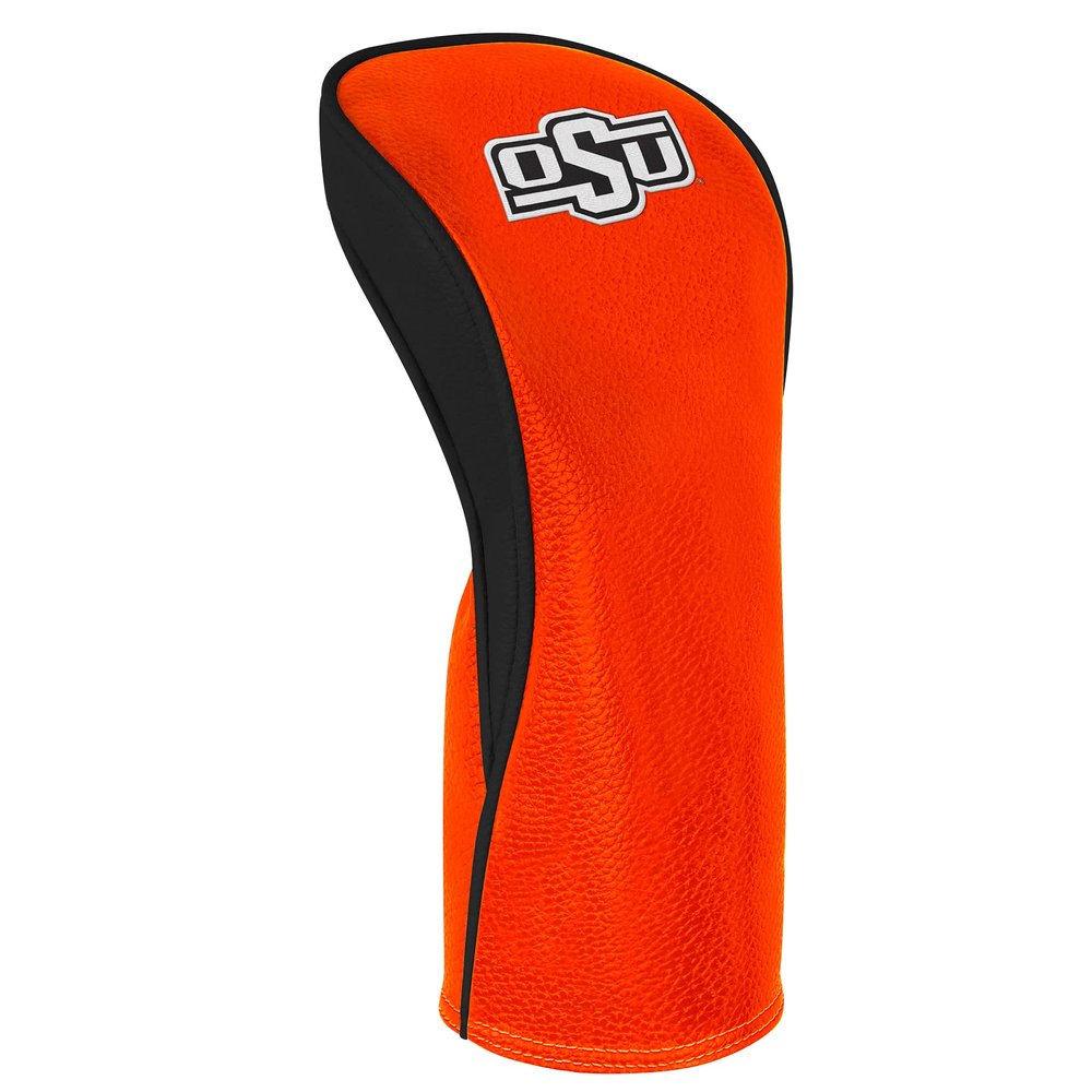 Oklahoma State Cowboys Individual Driver Headcover