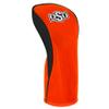 Oklahoma State Cowboys Individual Driver Headcover view 1
