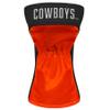Oklahoma State Cowboys Individual Driver Headcover view 2