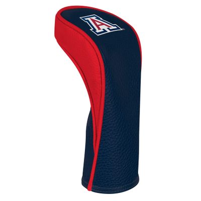 Arizona Wildcats Individual Hybrid Headcover