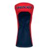 Arizona Wildcats Individual Hybrid Headcover view 2