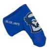Creighton Blue Jays Blade Putter Cover view 1