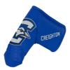 Creighton Blue Jays Blade Putter Cover view 2