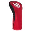 Utah Utes Individual Driver Headcover view 1