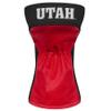 Utah Utes Individual Driver Headcover view 2