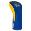 Golden State Warriors Individual Driver Headcover view 1