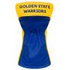 Golden State Warriors Individual Driver Headcover view 2