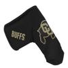 Colorado Buffaloes Blade Putter Cover view 1