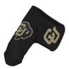 Colorado Buffaloes Blade Putter Cover view 2